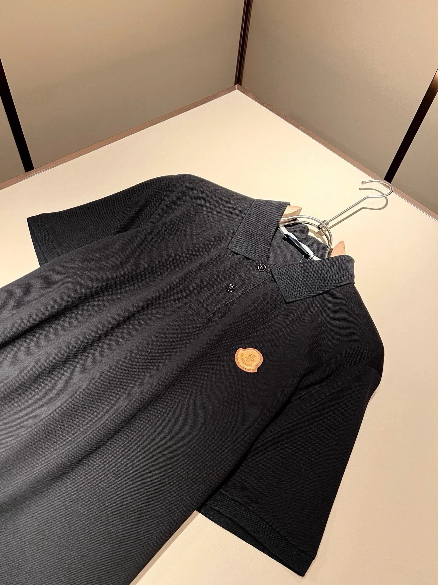 MON ** 2026 New Arrival Original POLO ， ， ！ ， ， Breathable ， ， logo ！ ！ ， ， ！ ， ，Premium ！ Versatile 。Size：M-3XL